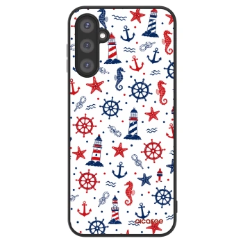 Obal pro Samsung Galaxy A05s A057G - Sailor Vibes