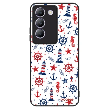 Obal pro Vivo V40 SE 5G - Sailor Vibes