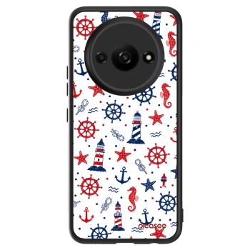 Obal pro Xiaomi Redmi A3 - Sailor Vibes