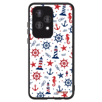 Obal pro Honor 200 Lite - Sailor Vibes