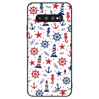 Obal pro Samsung Galaxy S10 Plus G975 - Sailor Vibes