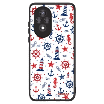 Obal pro Honor 200 5G - Sailor Vibes