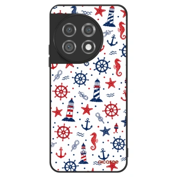 Obal pro OnePlus 11 5G - Sailor Vibes