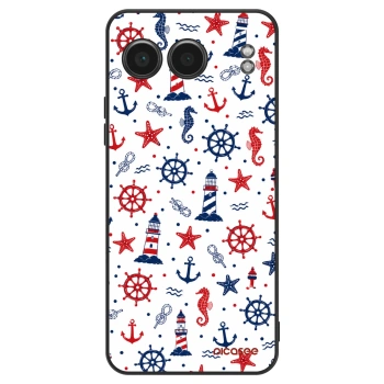 Obal pro OnePlus Nord 4 - Sailor Vibes
