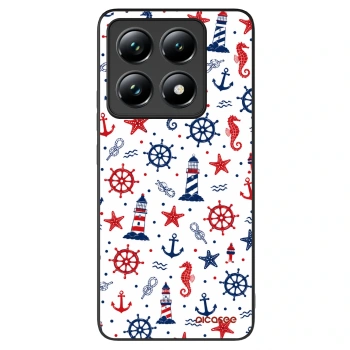 Picasee ULTIMATE CASE pro Xiaomi 14T Pro - Sailor Vibes