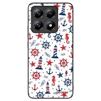 Picasee ULTIMATE CASE pro Xiaomi 14T - Sailor Vibes