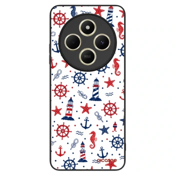 Obal pro Xiaomi Redmi 14C - Sailor Vibes