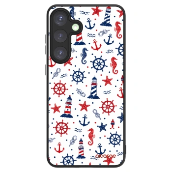 Picasee ULTIMATE CASE pro Samsung Galaxy S25+ 5G - Sailor Vibes