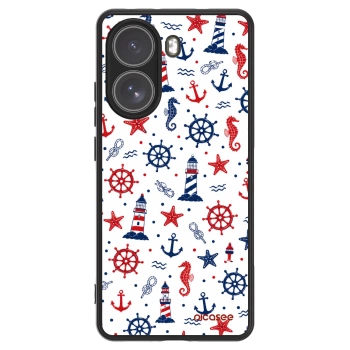 Obal pro Xiaomi Poco X7 Pro 5G - Sailor Vibes
