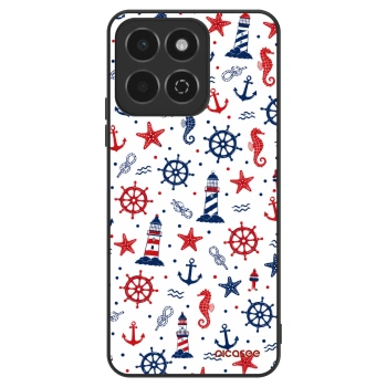 Obal pro Honor 200 Smart 5G - Sailor Vibes