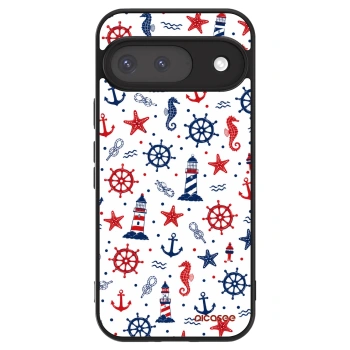 Obal pro Google Pixel 9 - Sailor Vibes