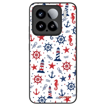 Picasee ULTIMATE CASE pro Xiaomi 15 - Sailor Vibes