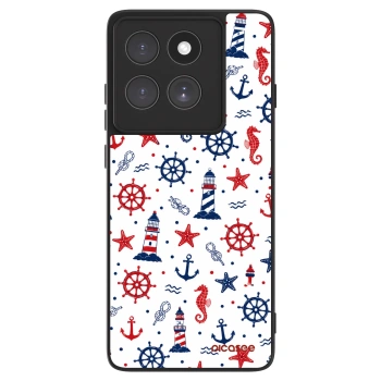 Obal pro Motorola Edge 60 Fusion - Sailor Vibes