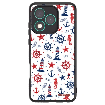 Obal pro Honor 400 Lite 5G - Sailor Vibes