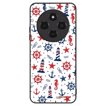 Obal pro Xiaomi Poco C75 - Sailor Vibes