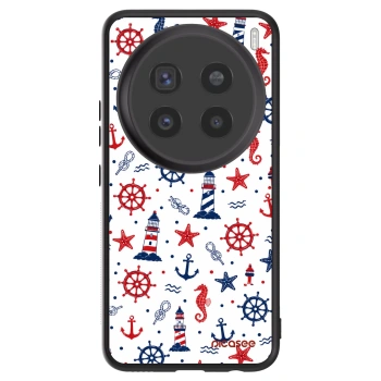 Obal pro Vivo X200 Pro - Sailor Vibes
