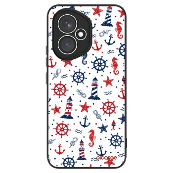 Obal pro Honor 400 5G - Sailor Vibes