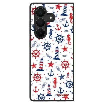 Obal pro Samsung Galaxy Z Fold7 5G - Sailor Vibes