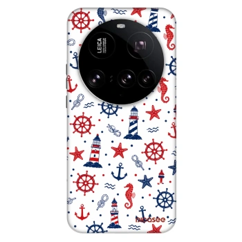 Obal pro Xiaomi 15 Ultra - Sailor Vibes