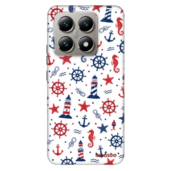 Obal pro Xiaomi 14T - Sailor Vibes