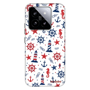 Obal pro Xiaomi 14 - Sailor Vibes