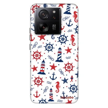 Obal pro Xiaomi 13T Pro - Sailor Vibes