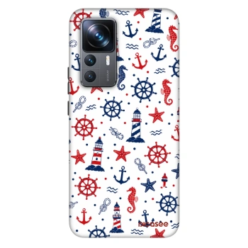 Obal pro Xiaomi 12T Pro - Sailor Vibes