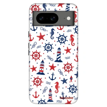 Obal pro Google Pixel 8 Pro - Sailor Vibes