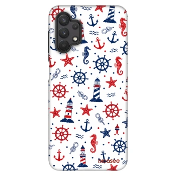 Obal pro Samsung Galaxy A32 5G A326B - Sailor Vibes