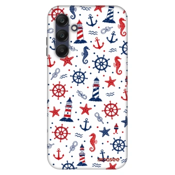 Obal pro Samsung Galaxy A25 A256B 5G - Sailor Vibes