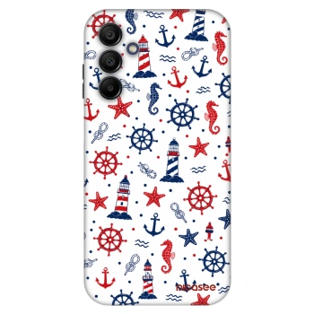 Obal pro Samsung Galaxy A15 A155F 4G - Sailor Vibes