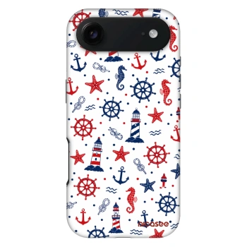 Obal pro Apple iPhone Air - Sailor Vibes
