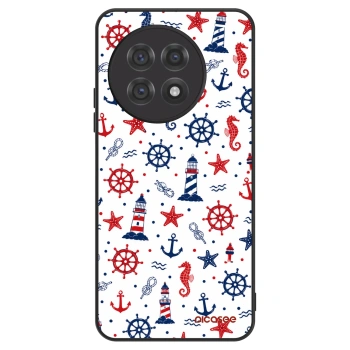 Obal pro OnePlus 13R 5G - Sailor Vibes