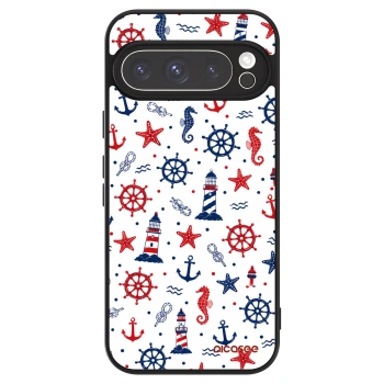 Obal pro Google Pixel 9 Pro XL - Sailor Vibes