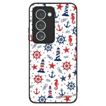 Obal pro Xiaomi Redmi 15 5G - Sailor Vibes