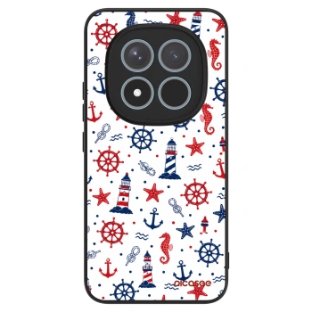 Obal pro Xiaomi Redmi Note 15 Pro+ - Sailor Vibes