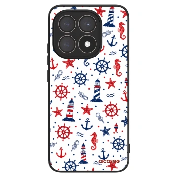 Obal pro Xiaomi 15T - Sailor Vibes