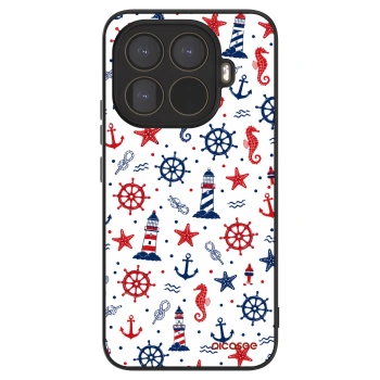 Obal pro Xiaomi 15T Pro - Sailor Vibes