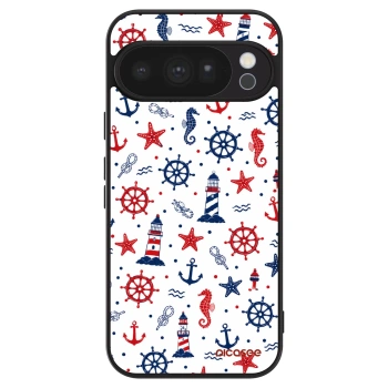 Obal pro Google Pixel 10 Pro - Sailor Vibes