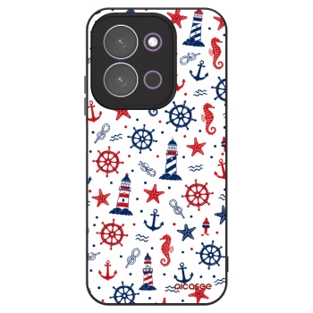 Obal pro Xiaomi Redmi 15C 5G - Sailor Vibes