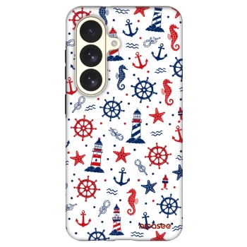 Obal pro Samsung Galaxy S26 - Sailor Vibes