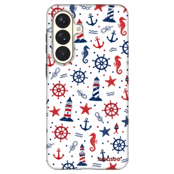 Obal pro Samsung Galaxy S26+ - Sailor Vibes