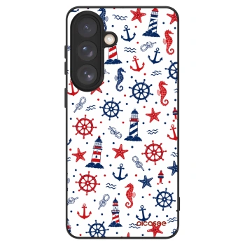 Picasee ULTIMATE CASE PowerShare pro Samsung Galaxy S26+ - Sailor Vibes