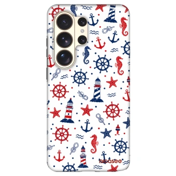 Obal pro Samsung Galaxy S26 Ultra - Sailor Vibes