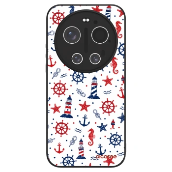 Obal pro Xiaomi 17 Ultra - Sailor Vibes