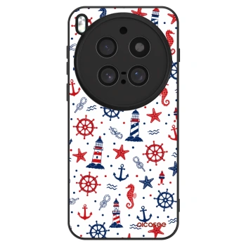 Obal pro Vivo X300 Pro - Sailor Vibes