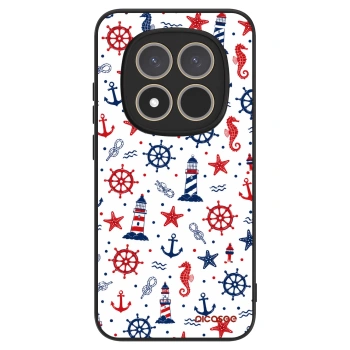 Obal pro Xiaomi Redmi Note 15 Pro 5G - Sailor Vibes