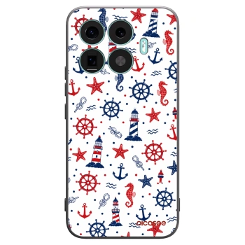 Obal pro Xiaomi 17T Pro - Sailor Vibes