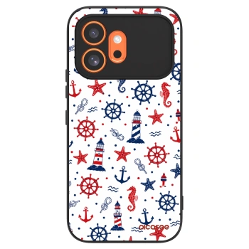 Obal pro Honor 600 - Sailor Vibes