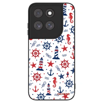 Obal pro Motorola Moto G77 - Sailor Vibes
